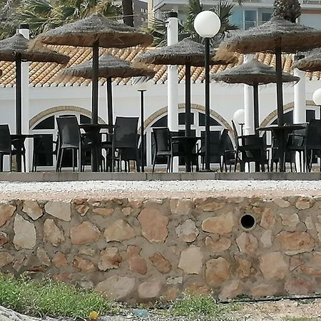 Campoamor Seaview Buitenkant foto
