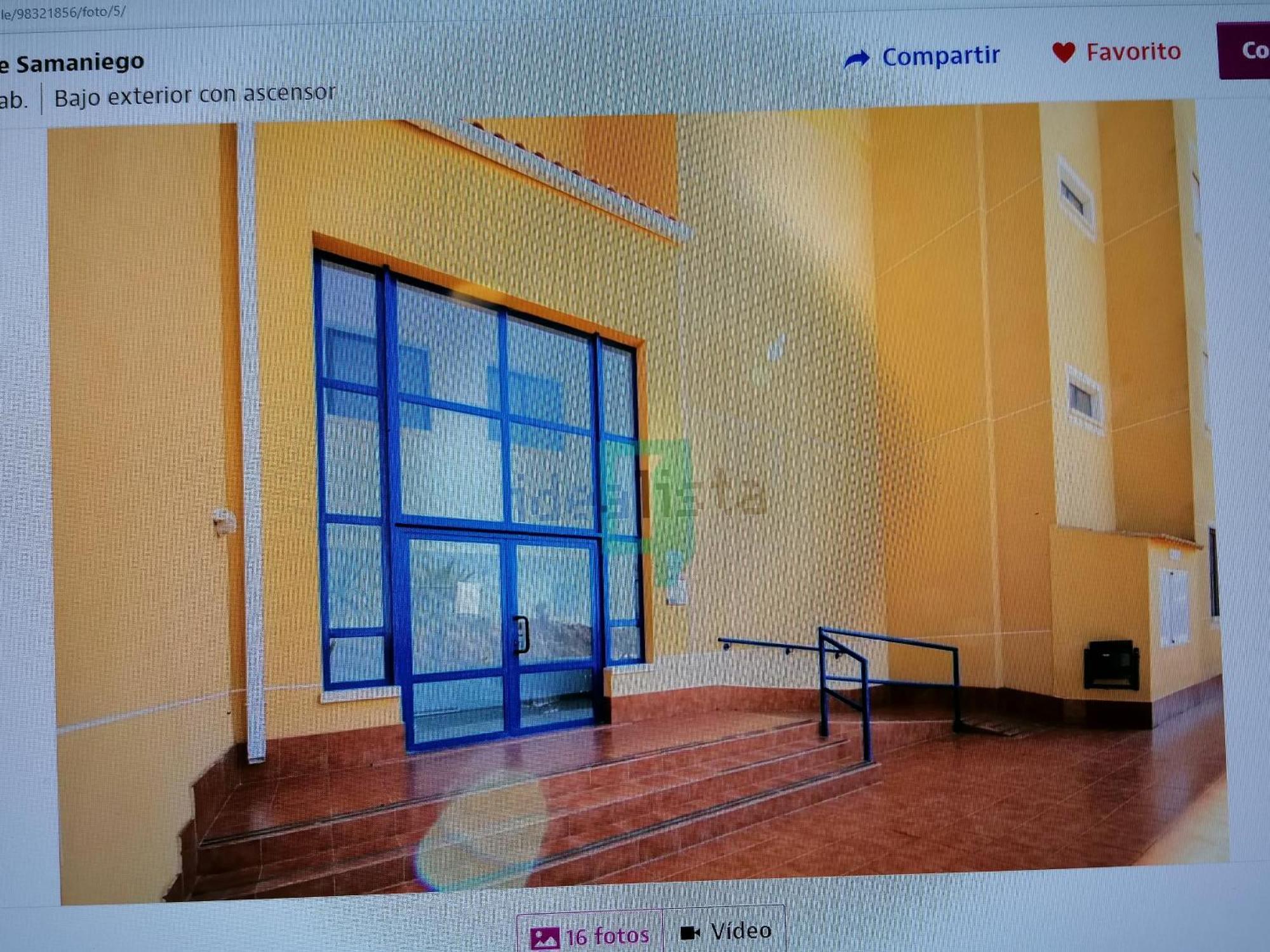 Campoamor Seaview Buitenkant foto